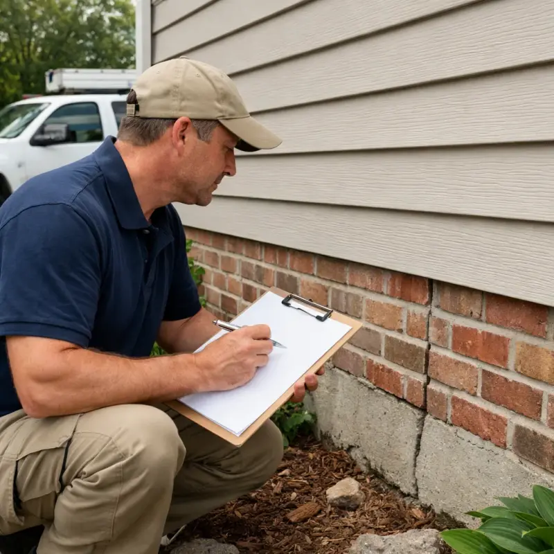 Foundation Inspection Union