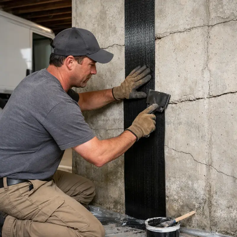 Foundation Leveling Union